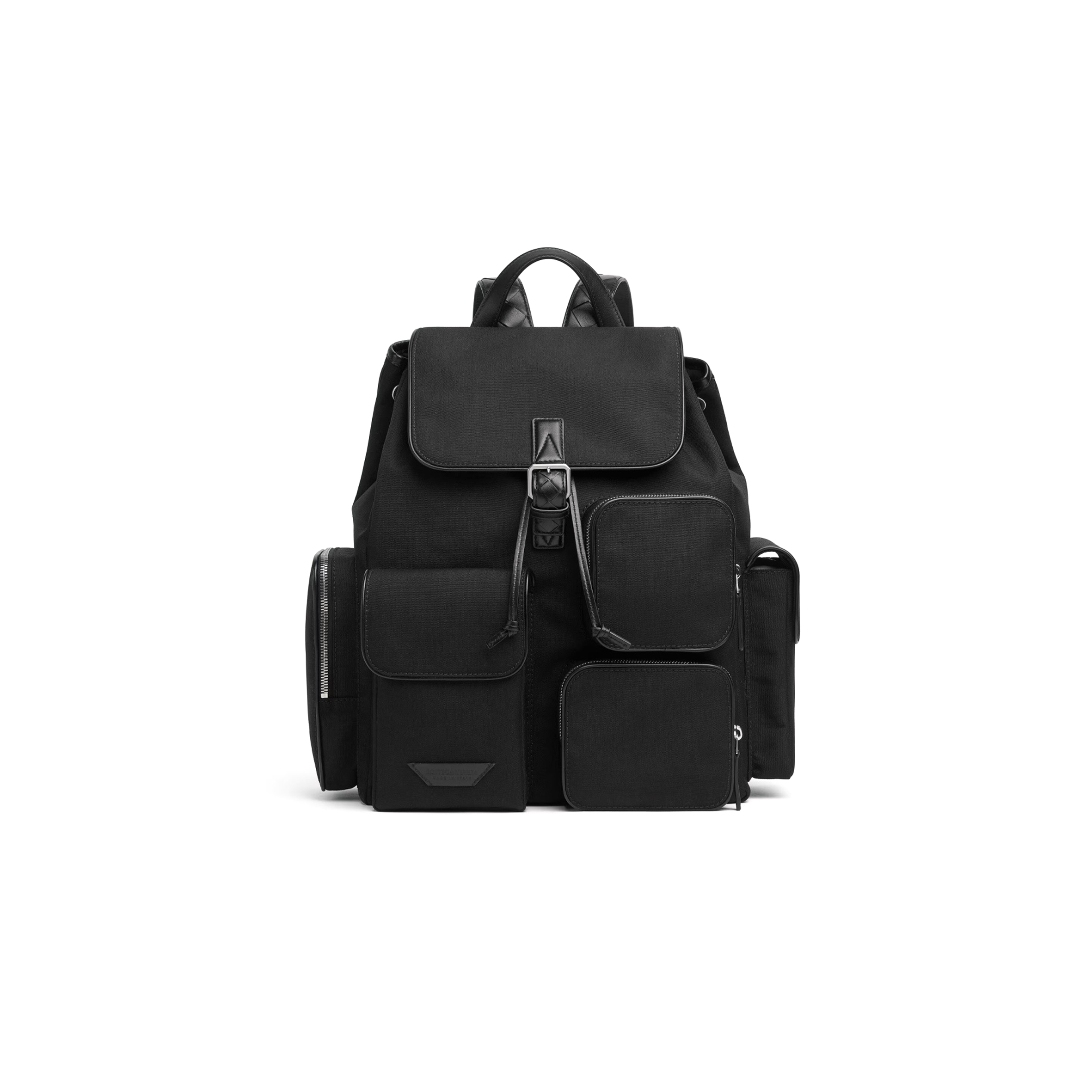 BOTTEGA VENETA CROSSROAD MULTIPOCKET BACKPACK 837377V5RW18803 (42*31*14cm)